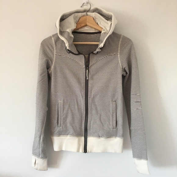 Bliss Break Hoodie - Picture 2 of 5